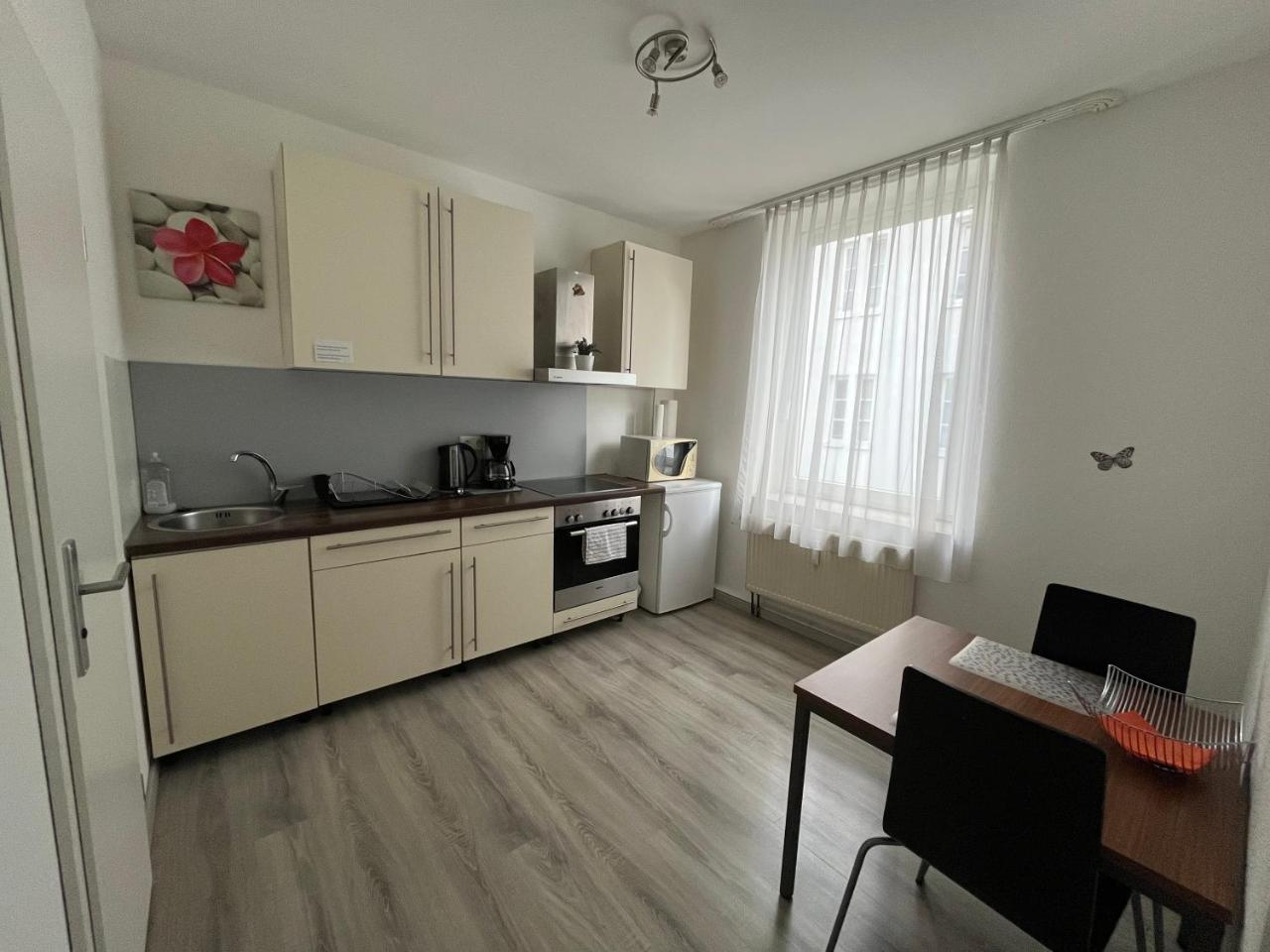 Foto - Pension Belo Sono München
