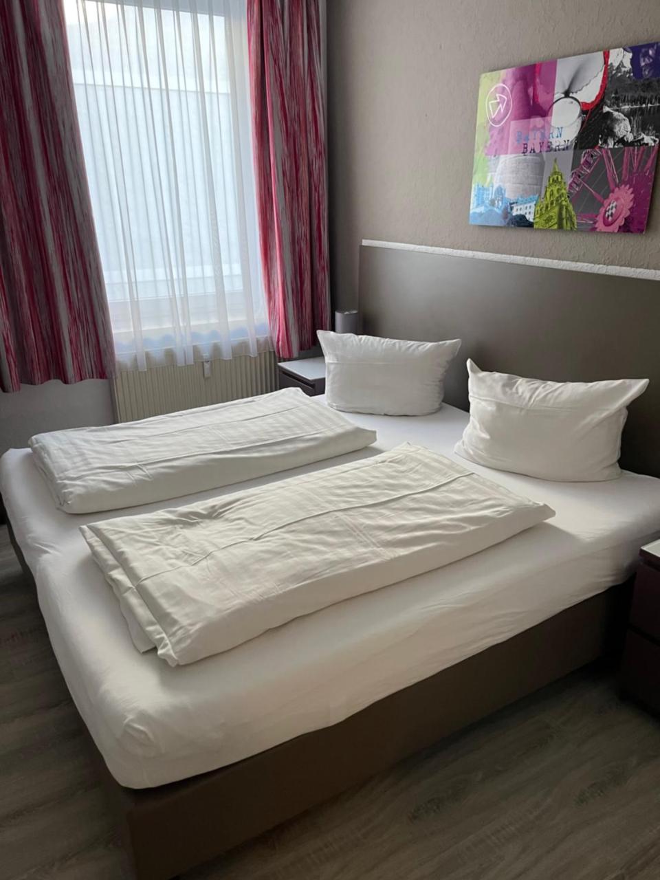 Foto - Pension Belo Sono München