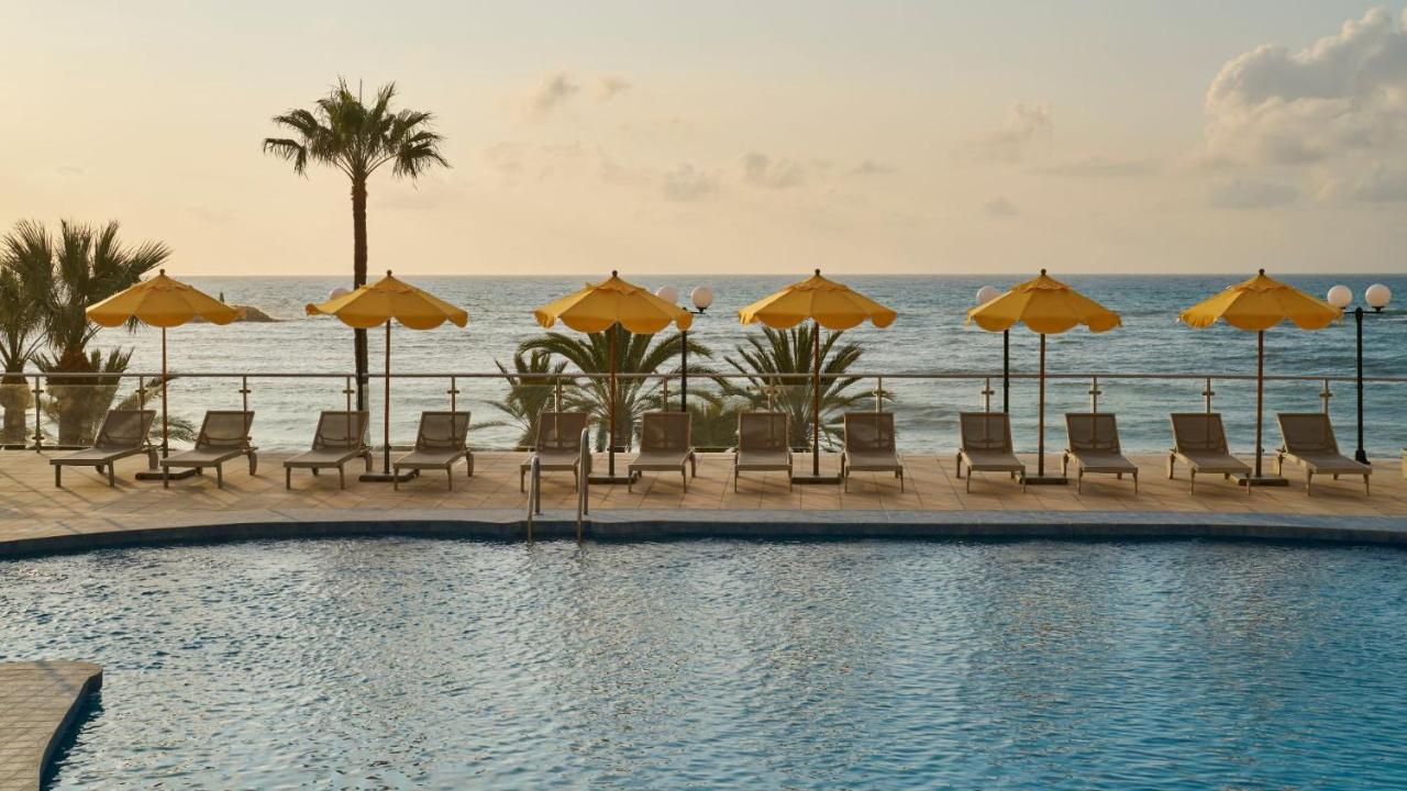 Medplaya Hotel Riviera - Adults Recommended