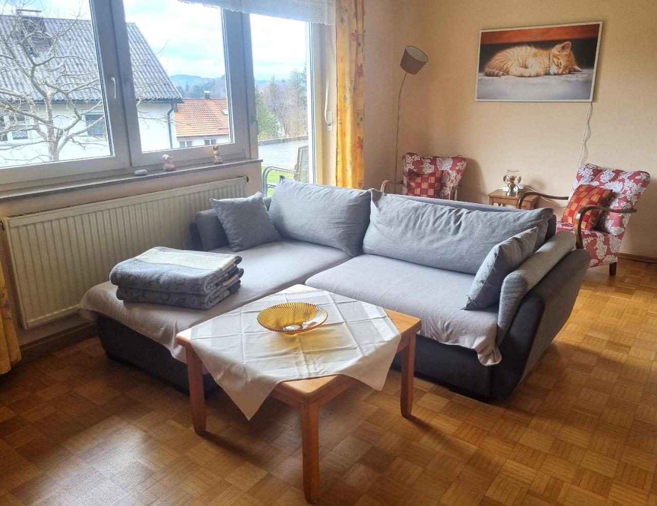 Ferienwohnung Toni - 4