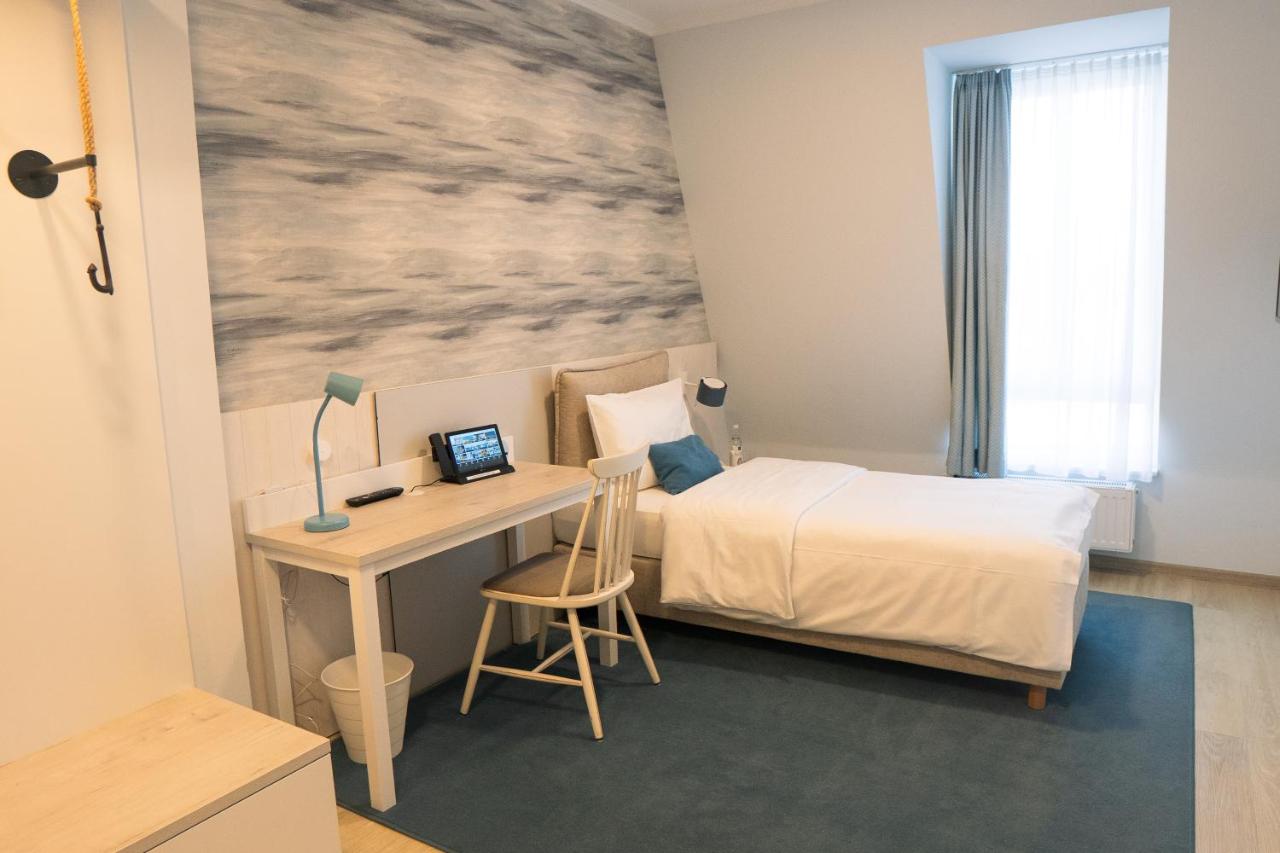 Hotel Haus am See - 3