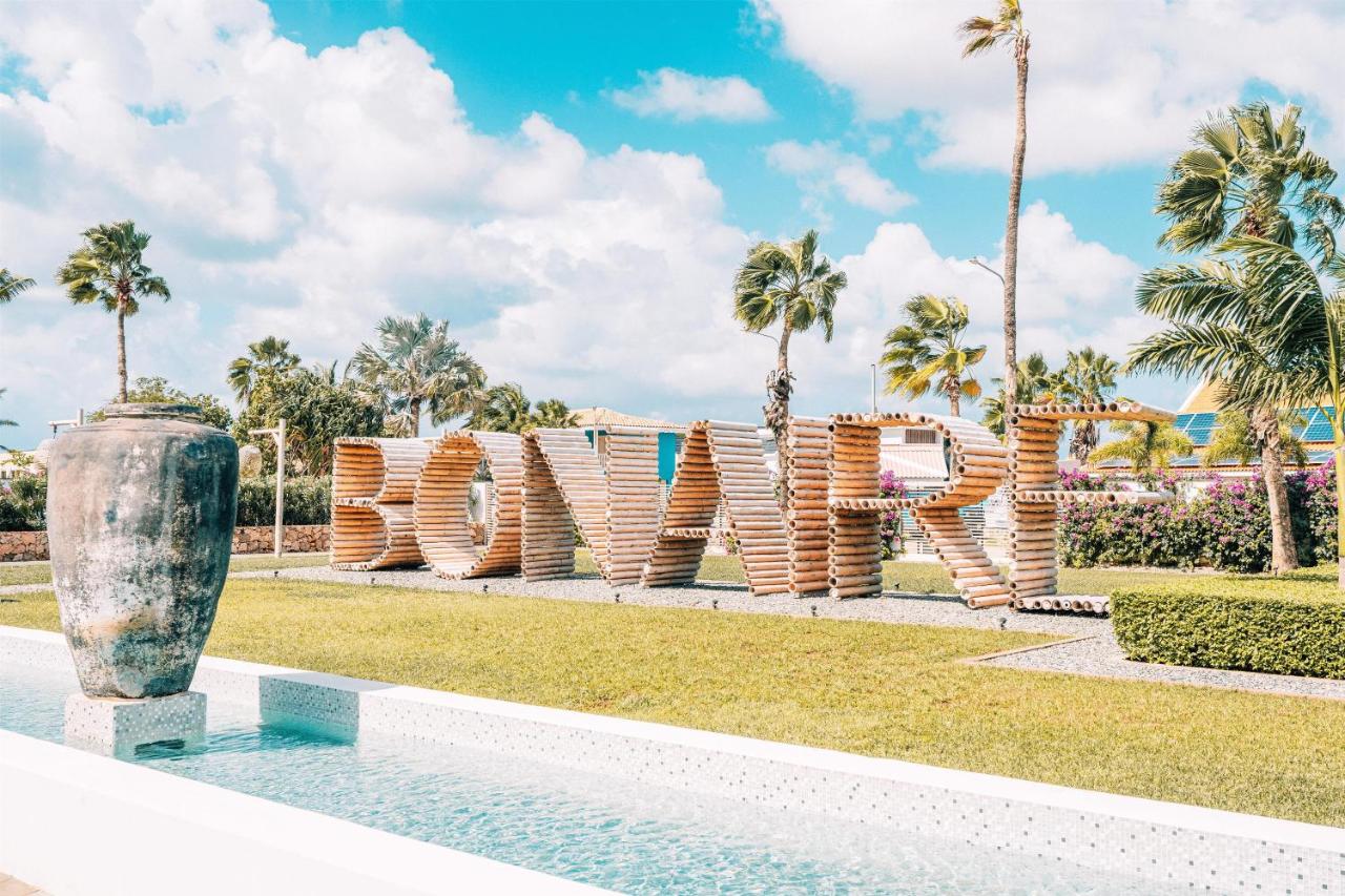 Van der Valk Plaza Resort Bonaire - All Inclusive