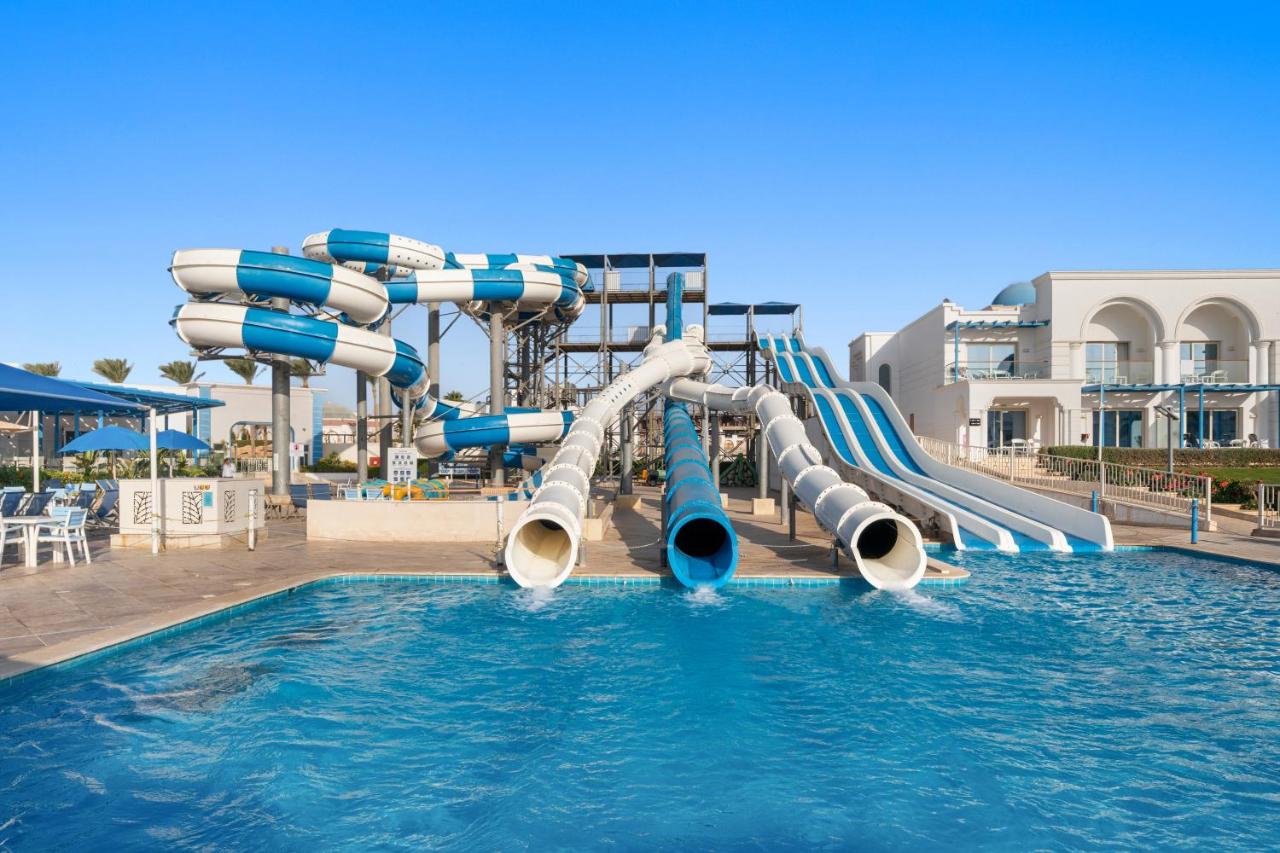 Foto - Pickalbatros Palace Sharm   Aqua Park