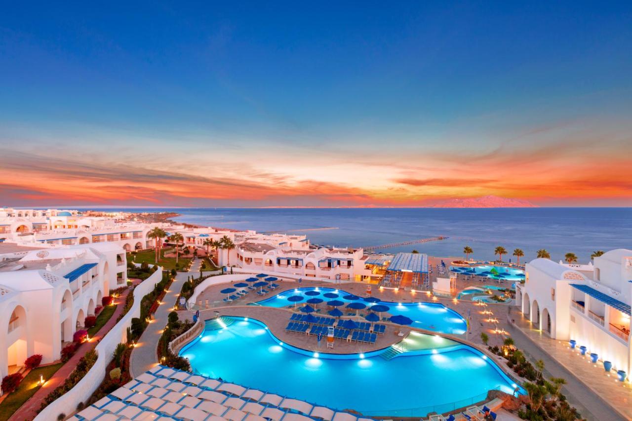 Pickalbatros Palace Sharm "Aqua Park"- All inclusive photo 2