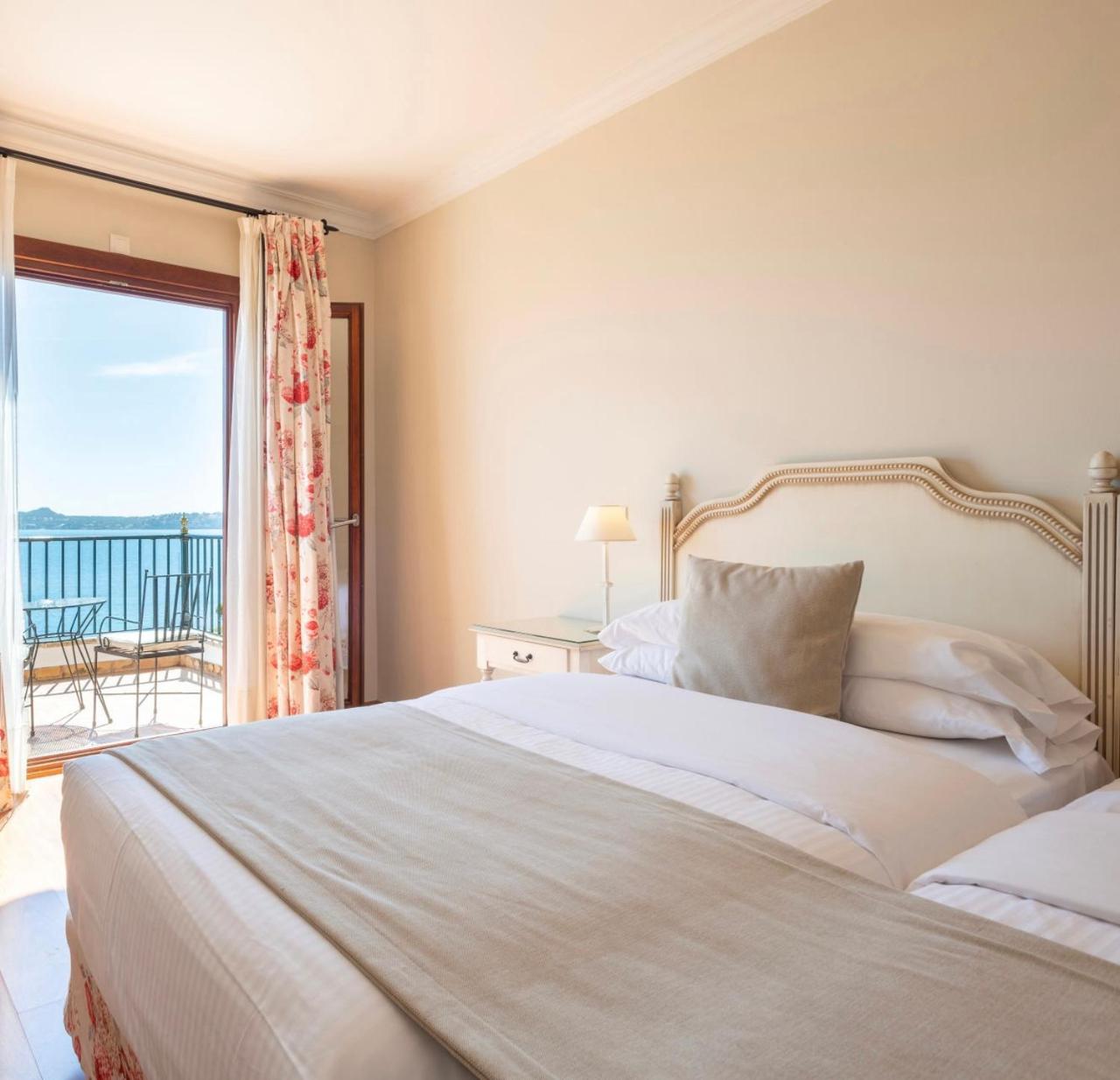 Hotel Cala Fornells - 6