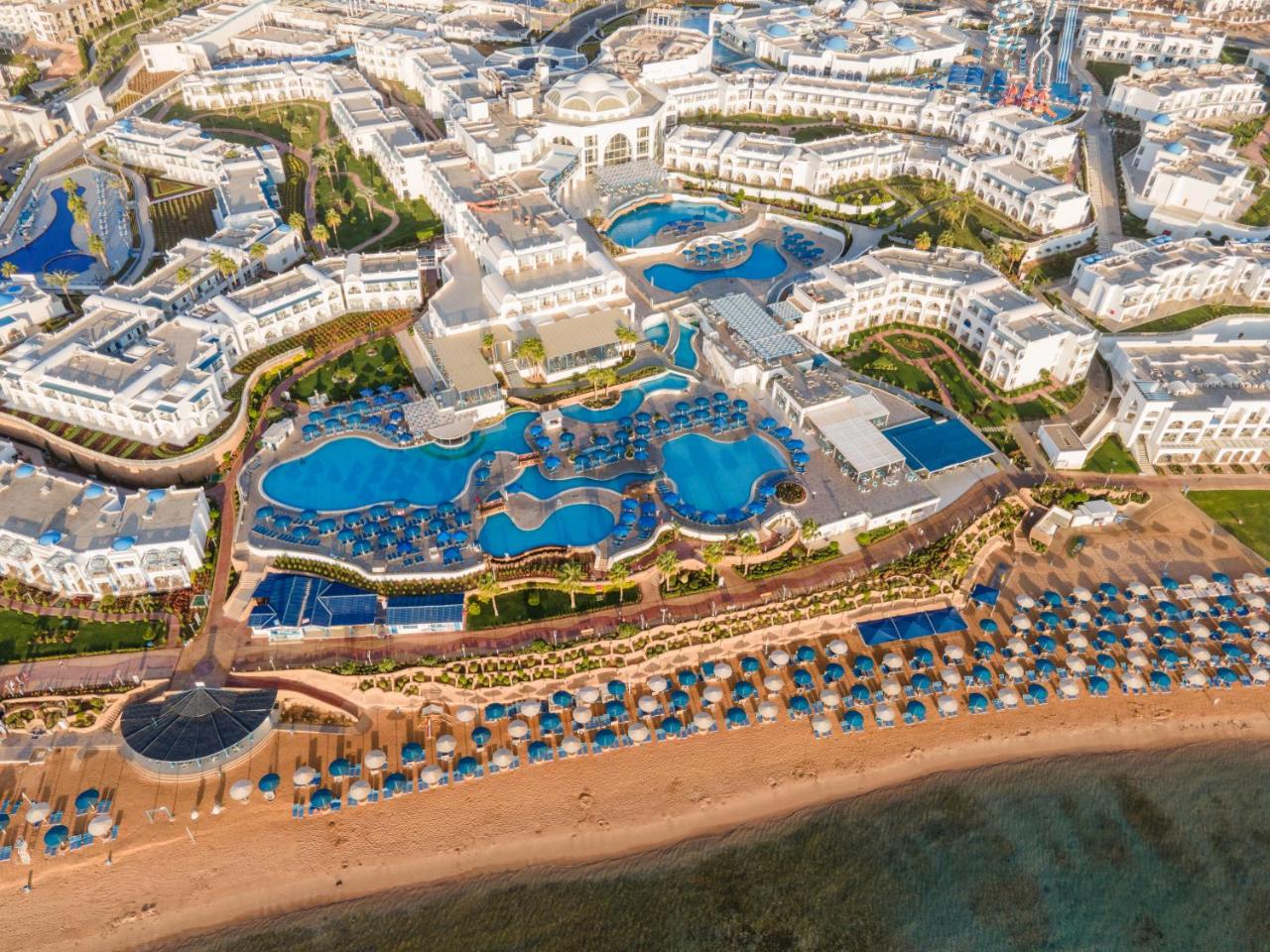 Foto - Pickalbatros Palace Sharm   Aqua Park