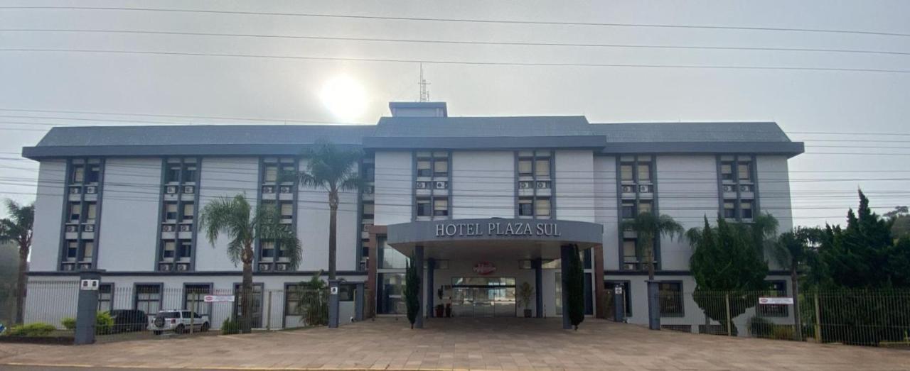 Hotel Plaza Sul