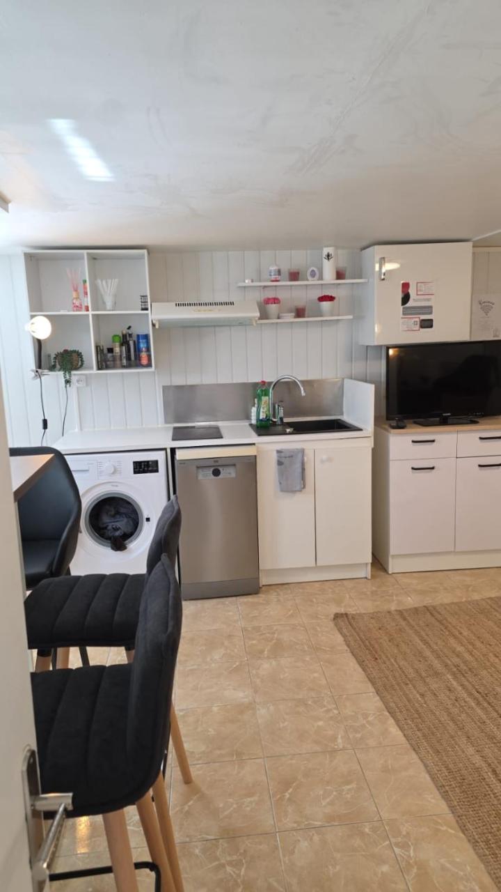 Charmant T2 avec Piscine en option - 4