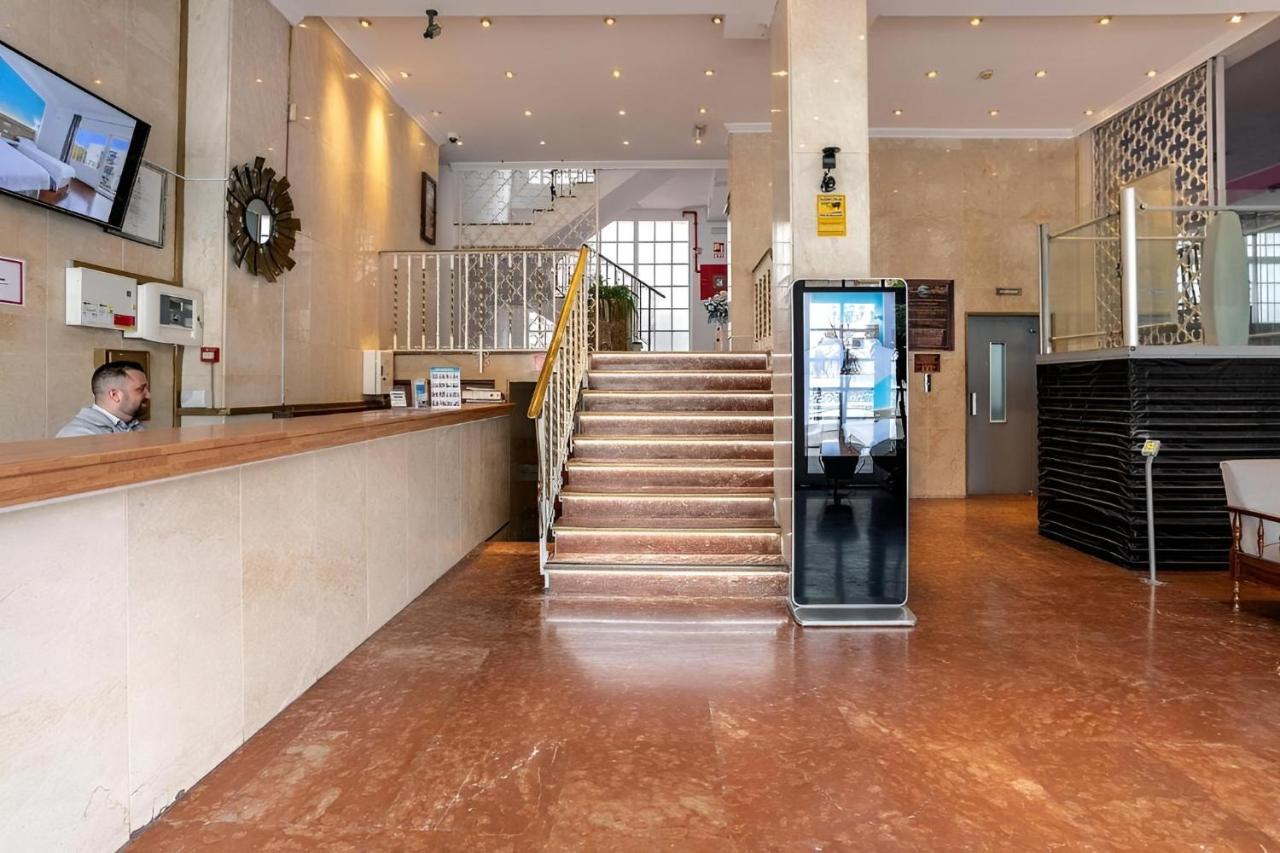 Photo - BLUESEA Torremolinos Centro