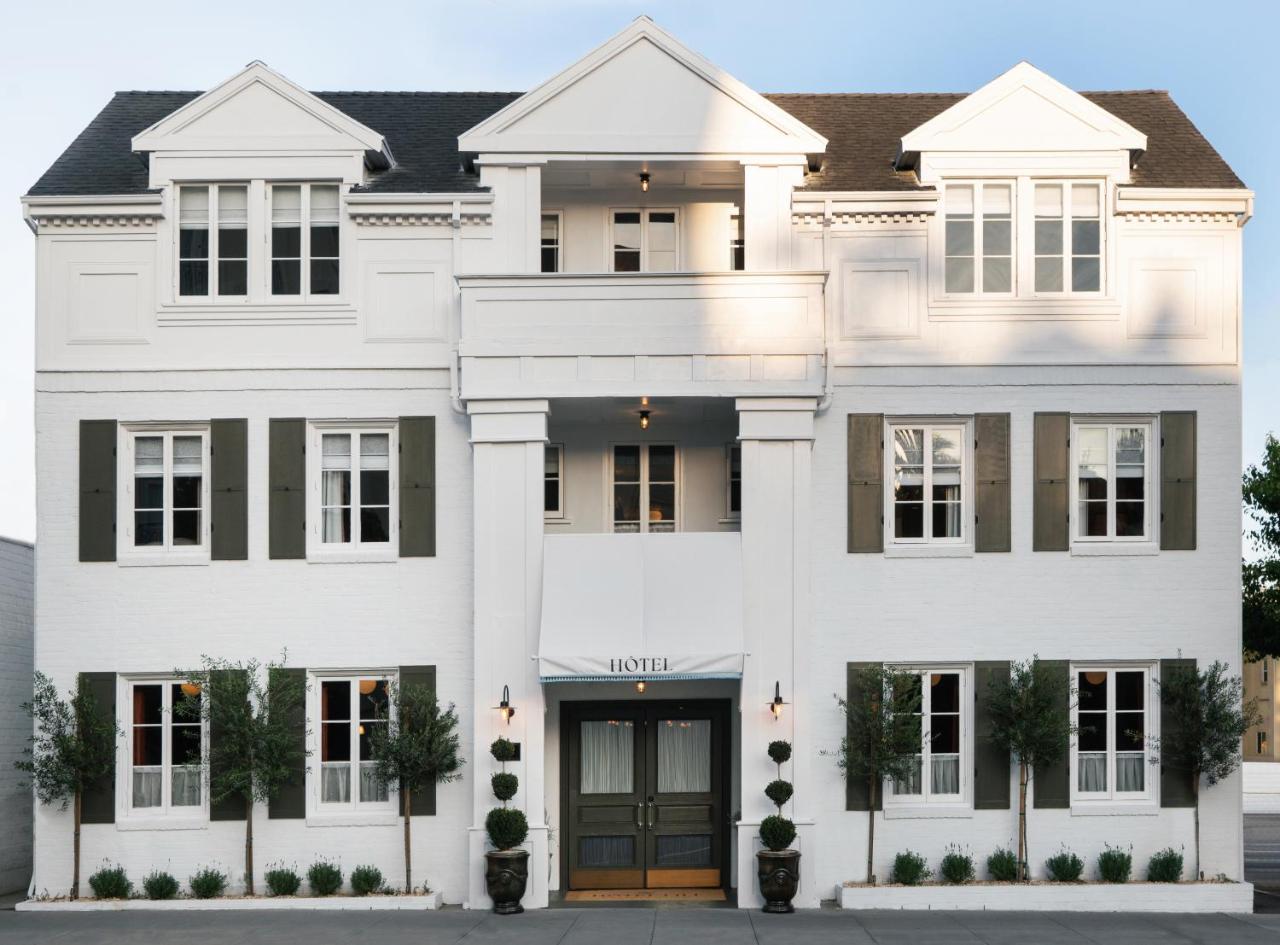 The Hotel Lili, a Member of Design Hotels