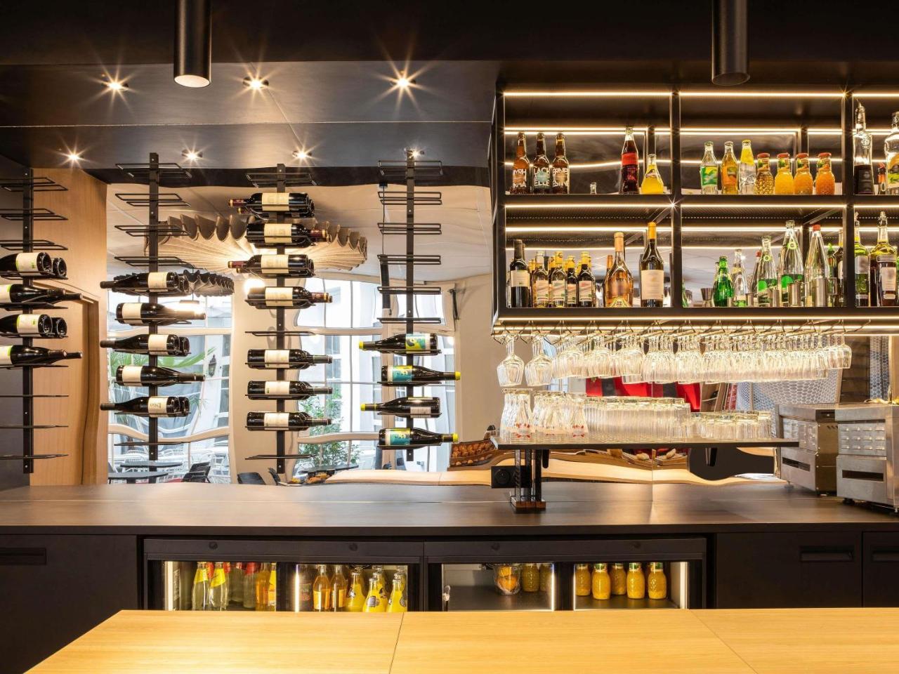 Ibis Paris Ornano Montmartre Nord 18eme