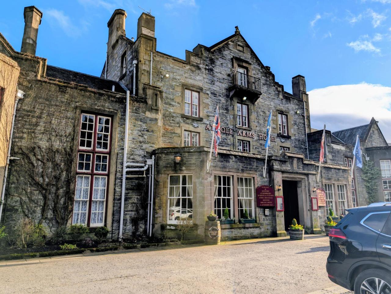 Atholl Arms