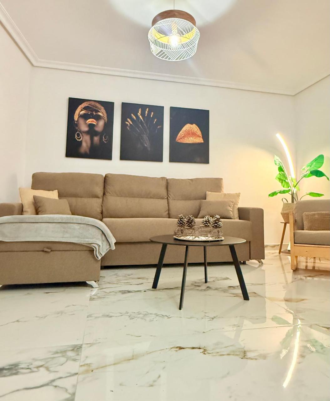 Sunny sweet apartment Olga - 6