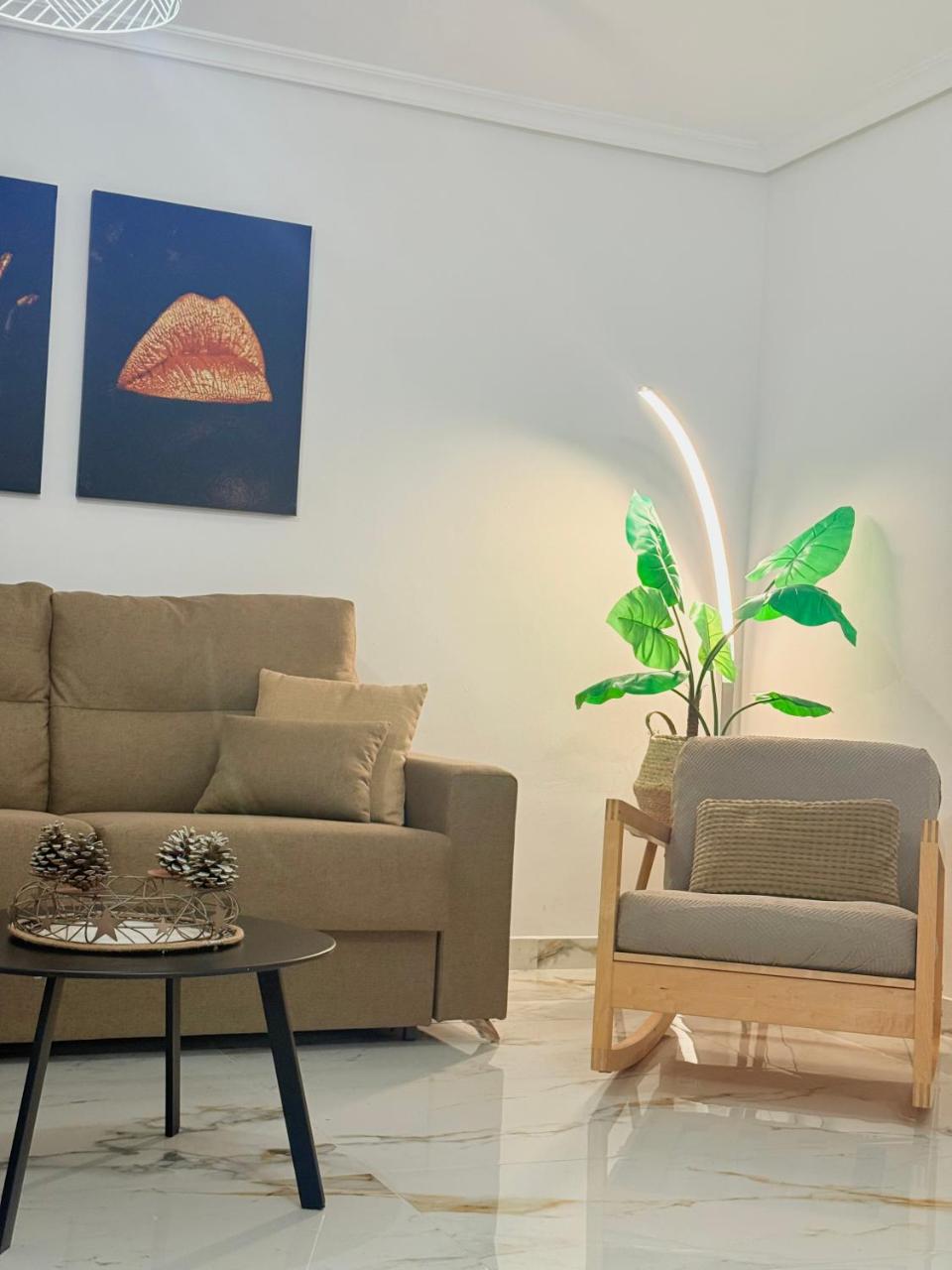 Sunny sweet apartment Olga - 5