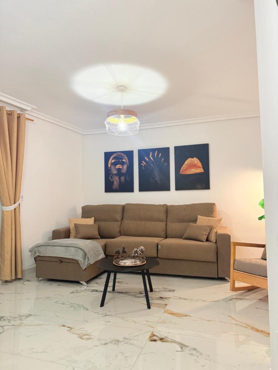 Sunny sweet apartment Olga - 4