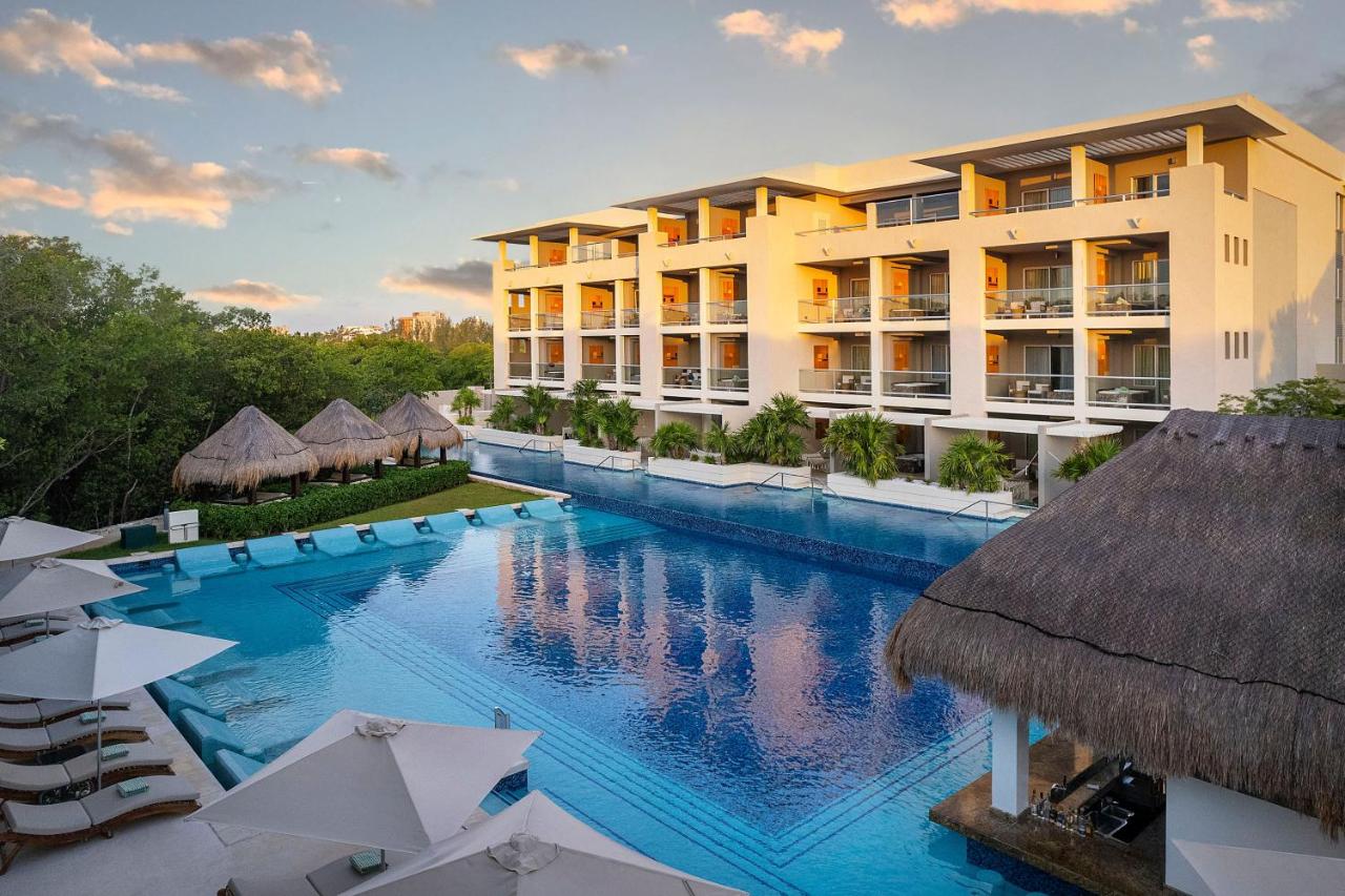 Photo - Paradisus by Meliá La Perla - Adults Only - Riviera Maya - All Inclusive