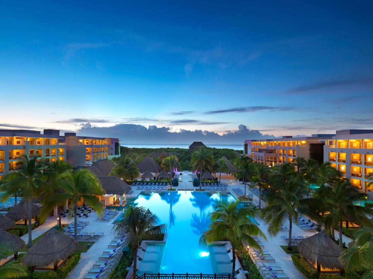Photo - Paradisus by Meliá La Perla - Adults Only - Riviera Maya - All Inclusive