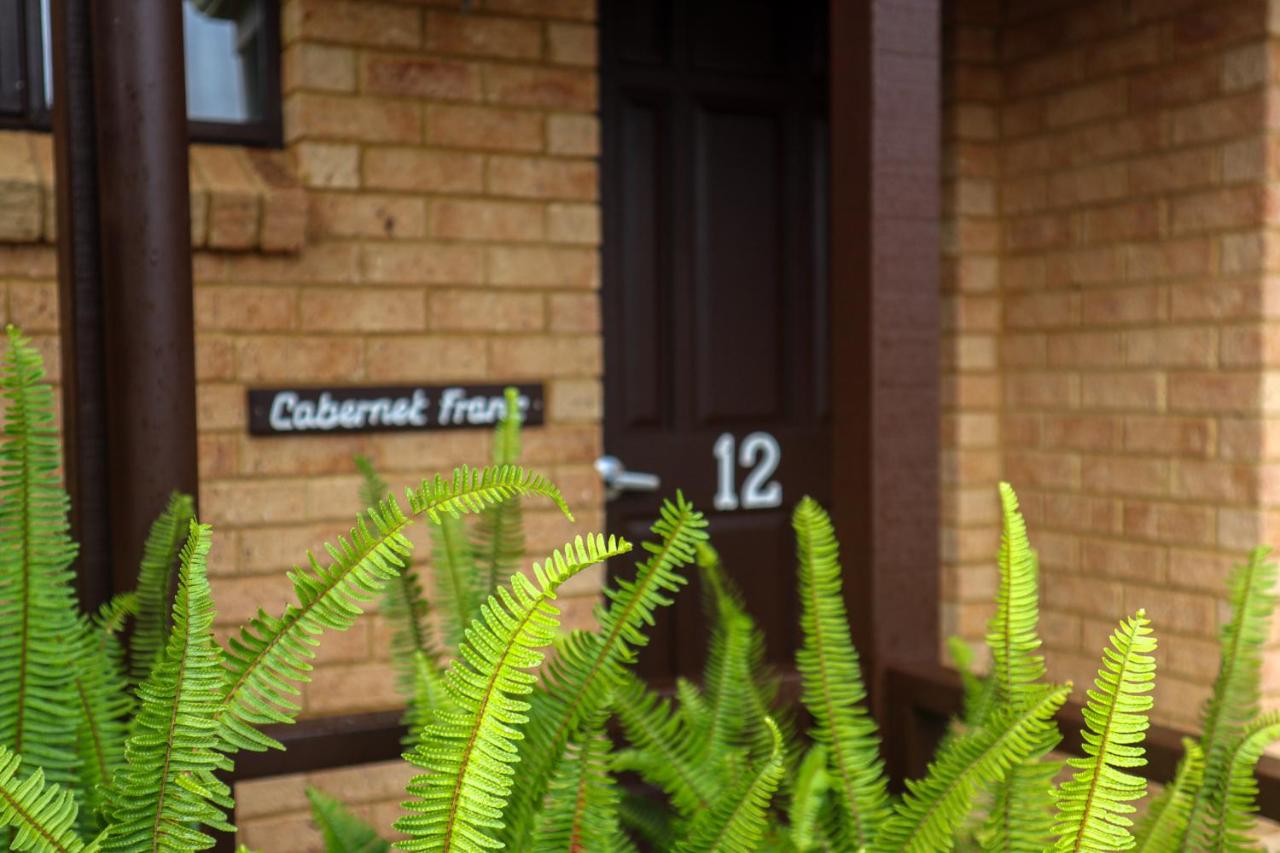 Margaret River Motel photo 2