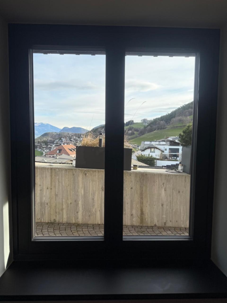 Casa con vista sciliar Blu centro paese con parcheggio privato - 3