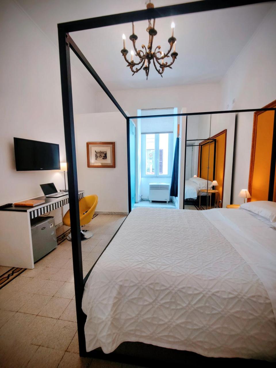 Foto - AcB Vaticano Suites