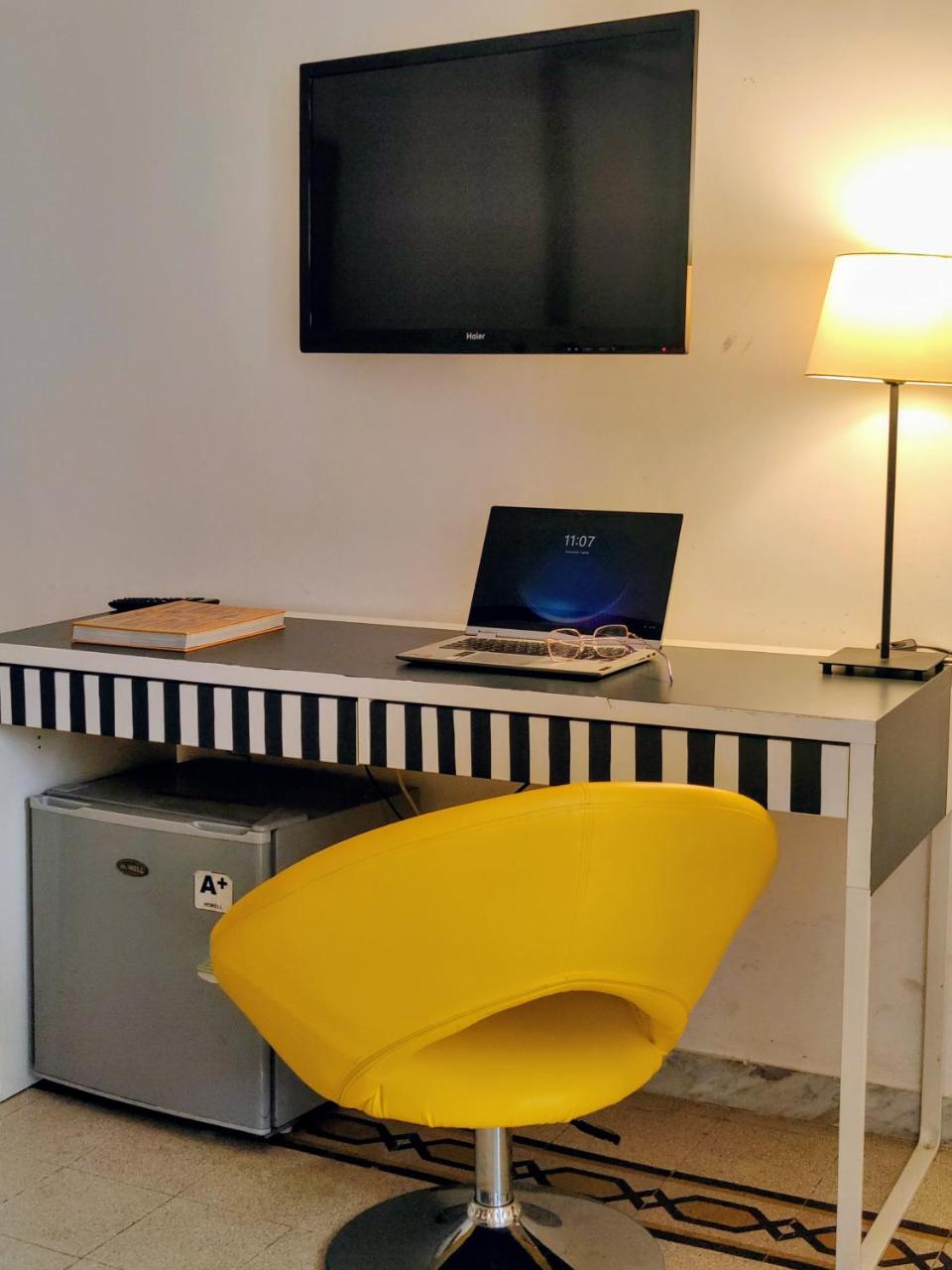 Foto - AcB Vaticano Suites