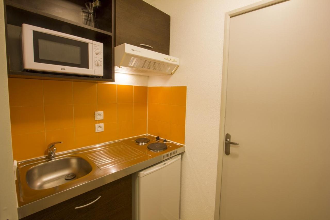 Foto - Aparthotel Sainte Marthe