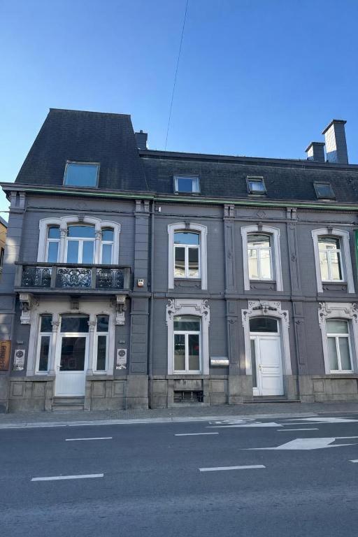 Hotel Giorgi - Bastogne Centre