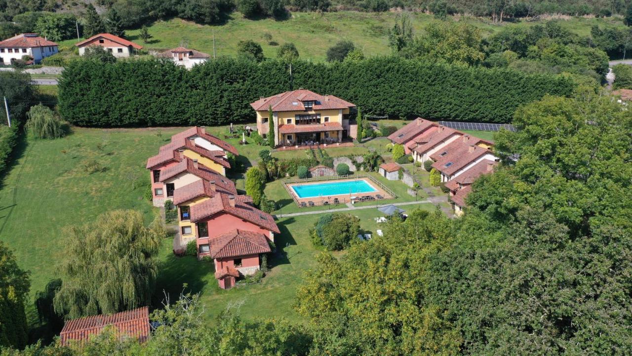 Hotel La Lluriga