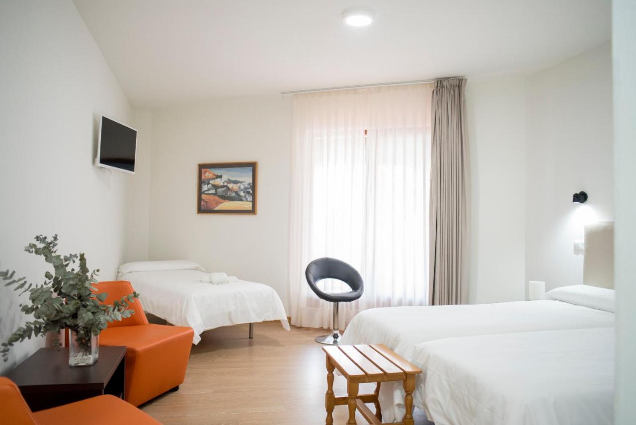 Foto - Hotel Montañés