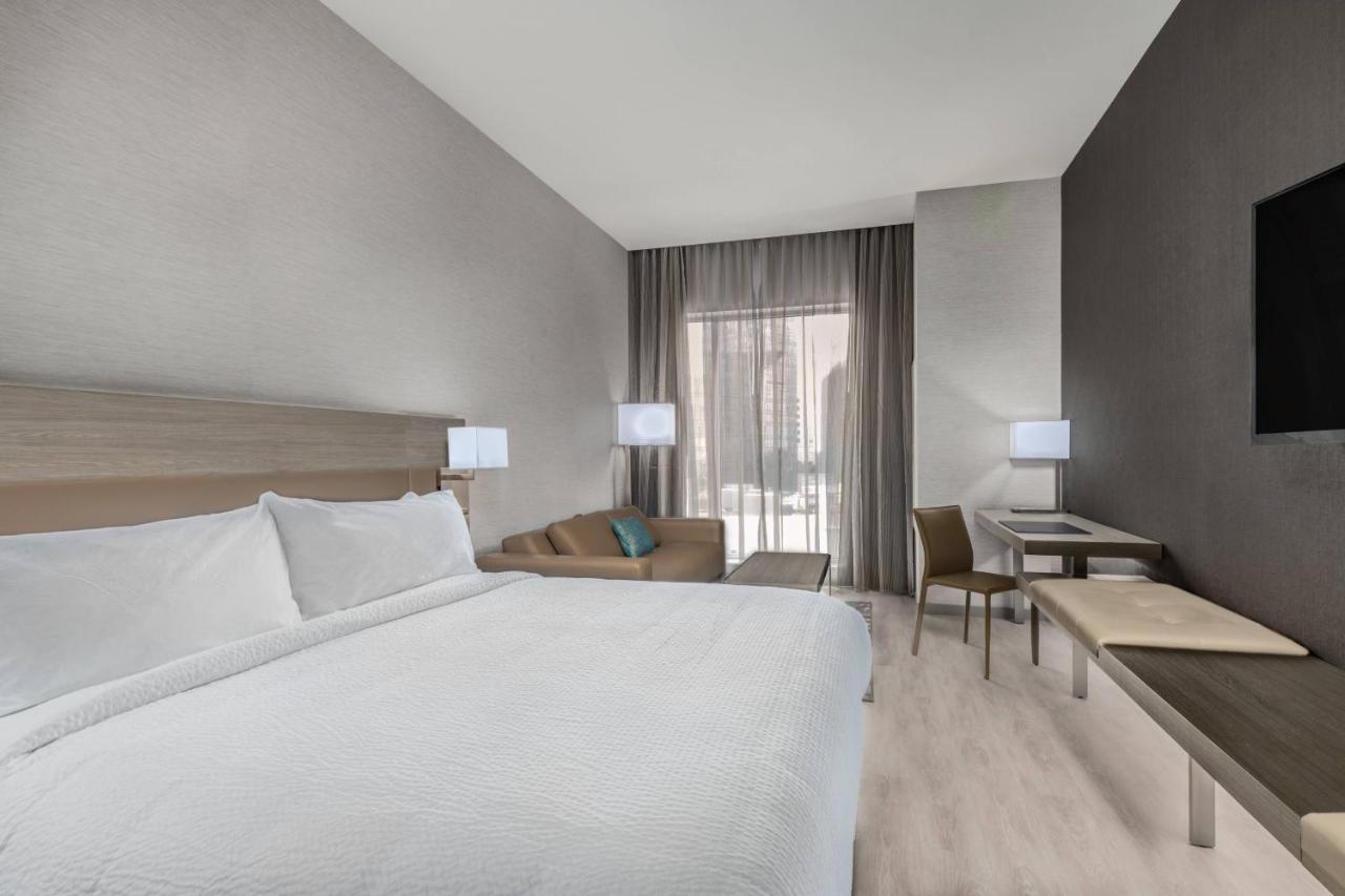 Foto - AC Hotel by Marriott Charlotte City Center