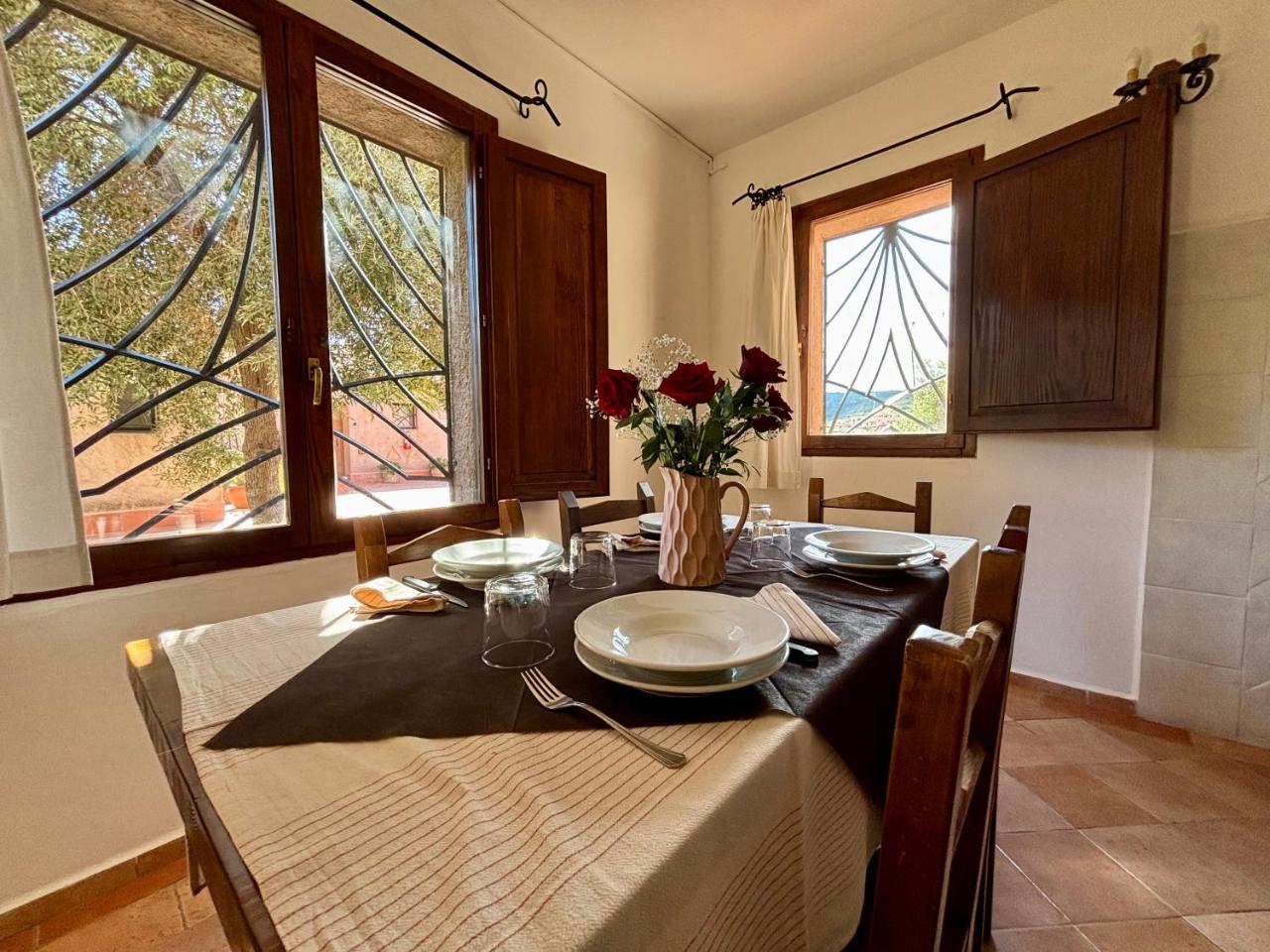 Residence La Rosa - 5