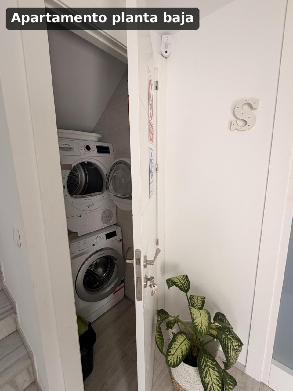 Apartamentos Condal - Dúplex O Planta Baja - Jacuzzi & BBQ solo planta baja - 5