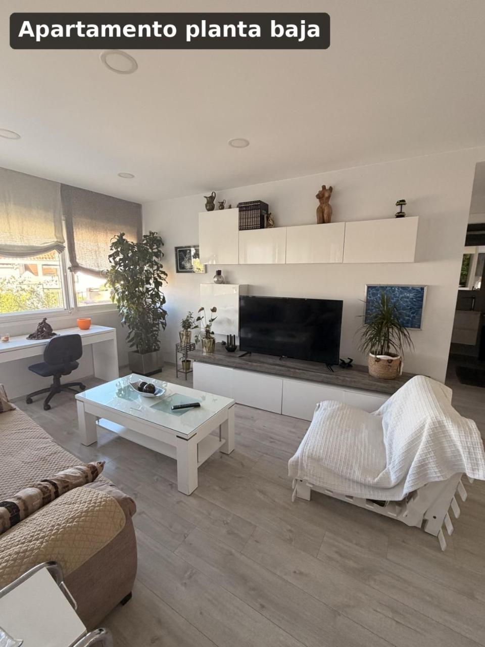 Apartamentos Condal - Dúplex O Planta Baja - Jacuzzi & BBQ solo planta baja - 3