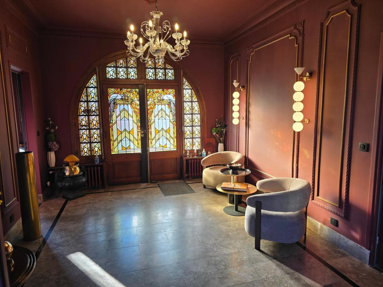 Le Castel Guesthouse - 3