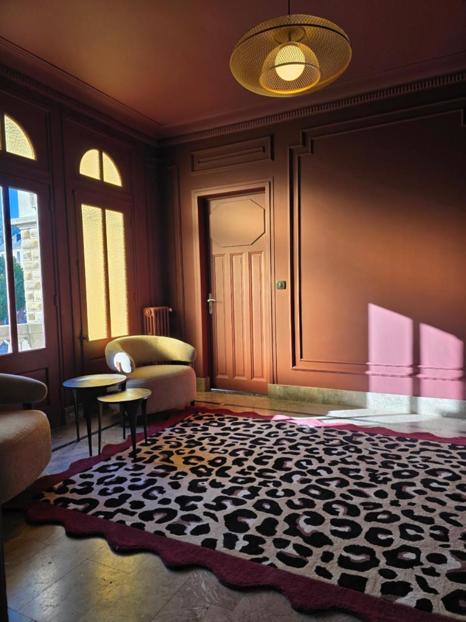 Le Castel Guesthouse - 5