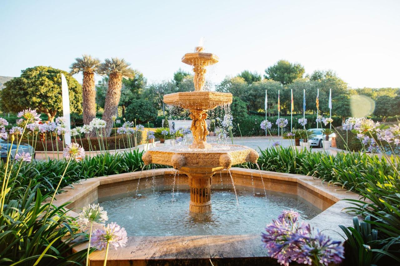 The St. Regis Mardavall Mallorca Resort - 6