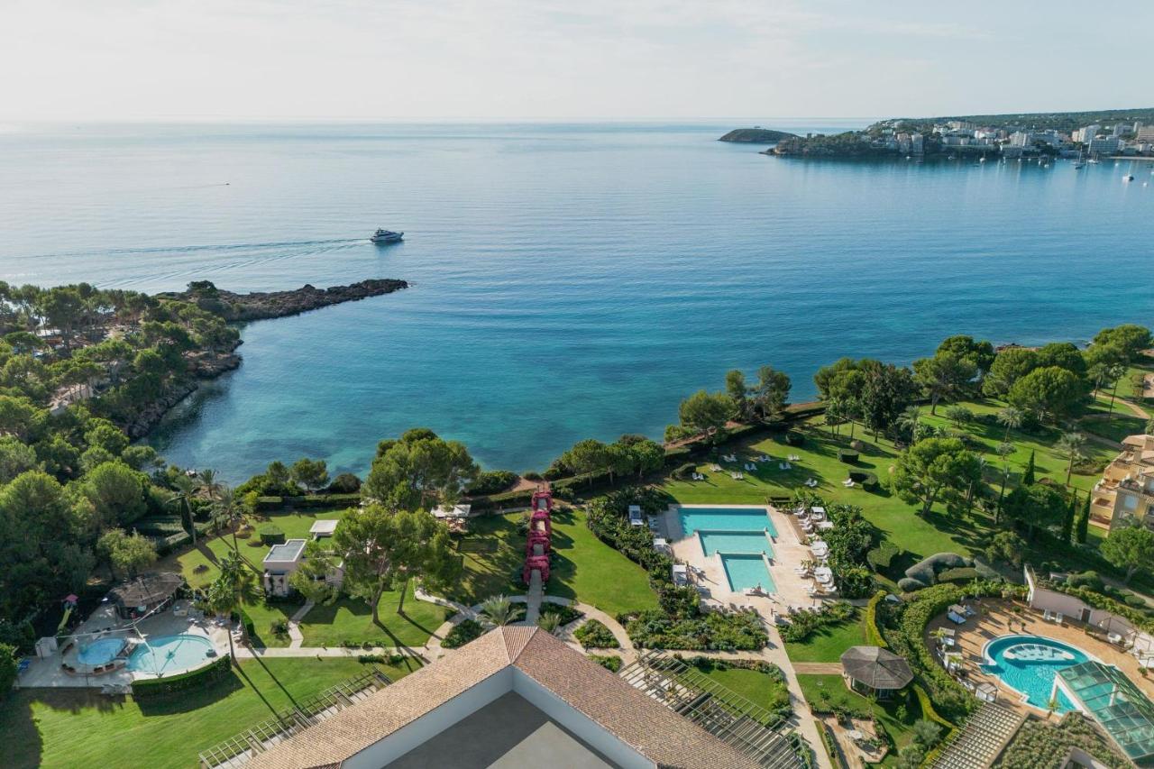 The St. Regis Mardavall Mallorca Resort - 3