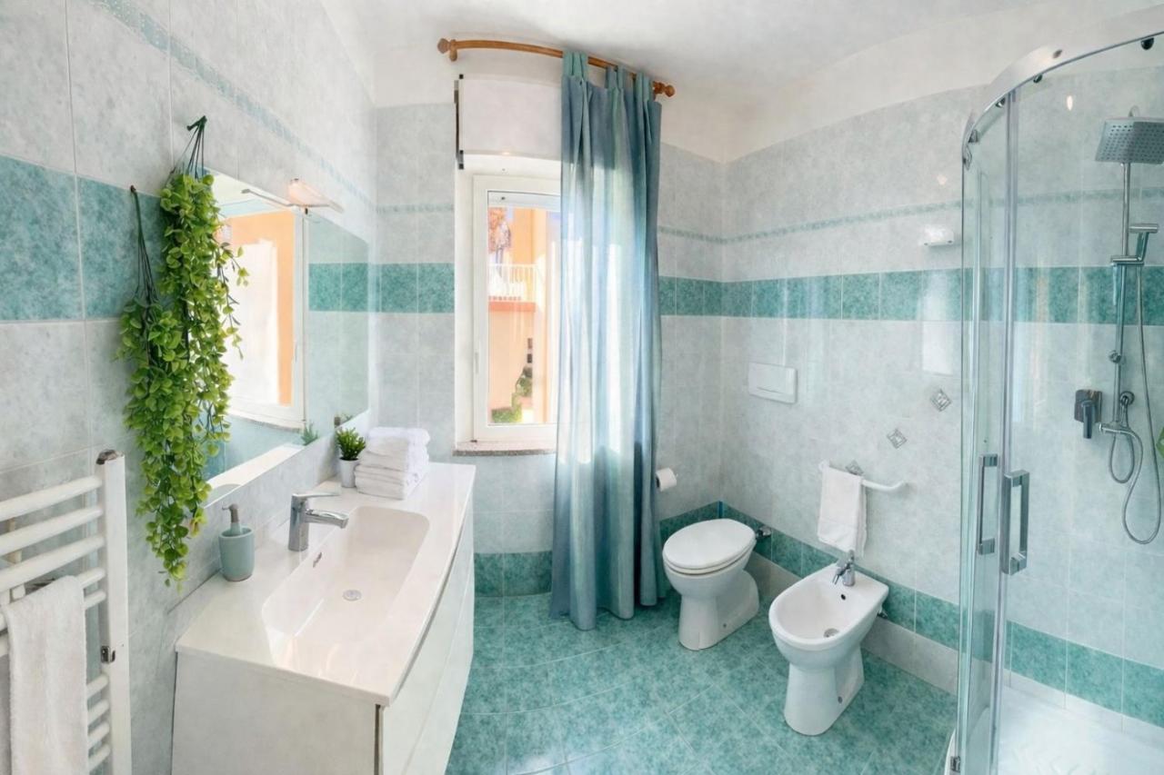 Spargi Apartment - La Maddalena - 4