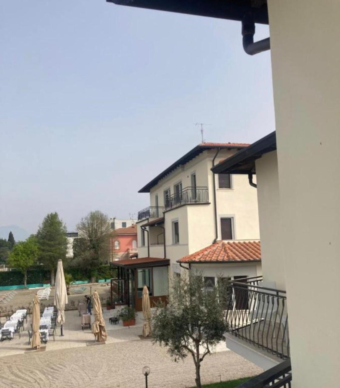 Hotel Villa Trieste photo 2