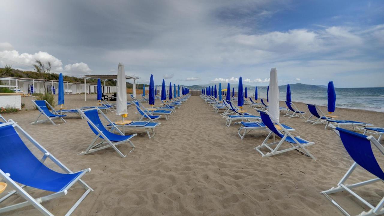 Hotel Le Palme photo 2