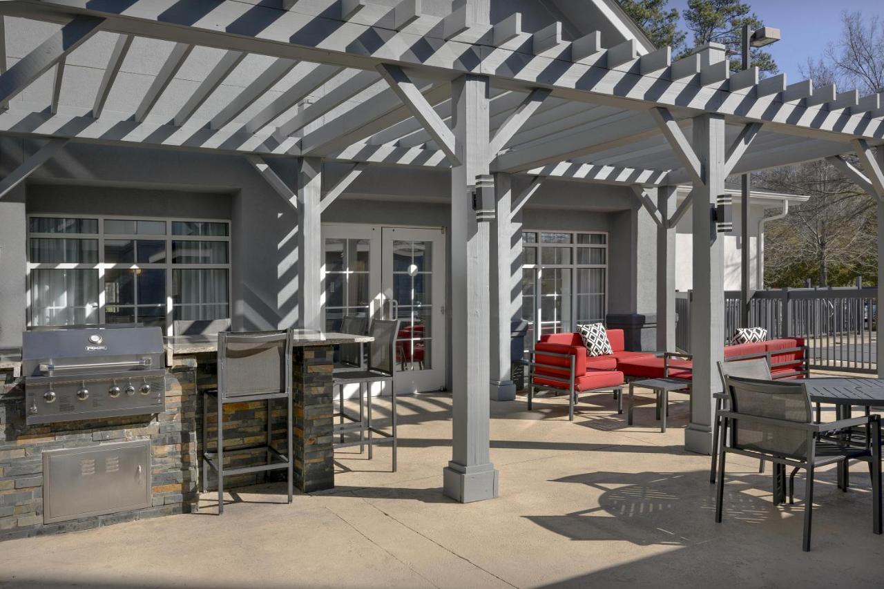 Photo - Homewood Suites by Hilton Birmingham-SW-Riverchase-Galleria