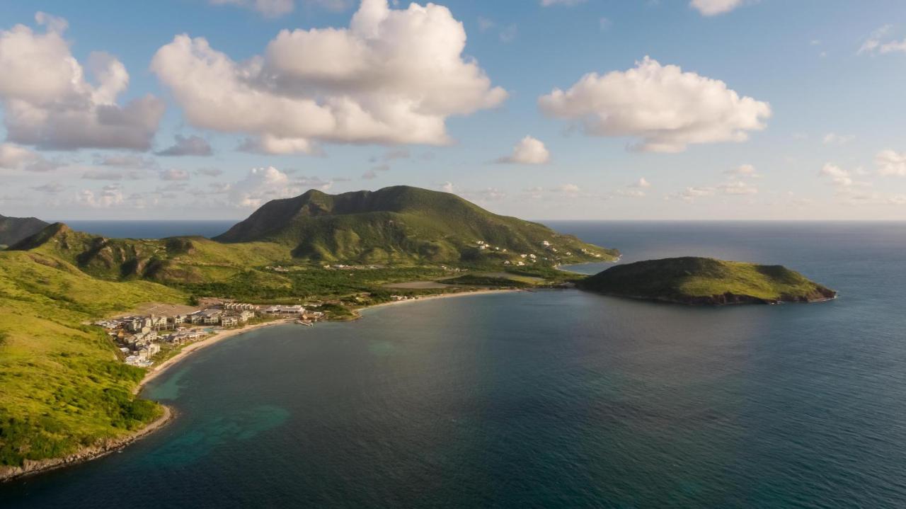 Park Hyatt St Kitts Christophe Harbour photo 4