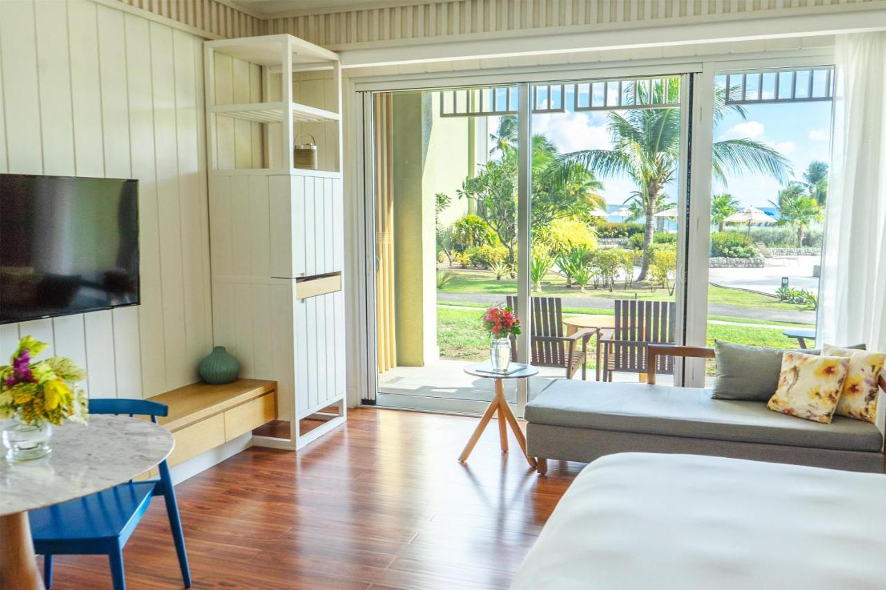 Park Hyatt St Kitts Christophe Harbour photo 3