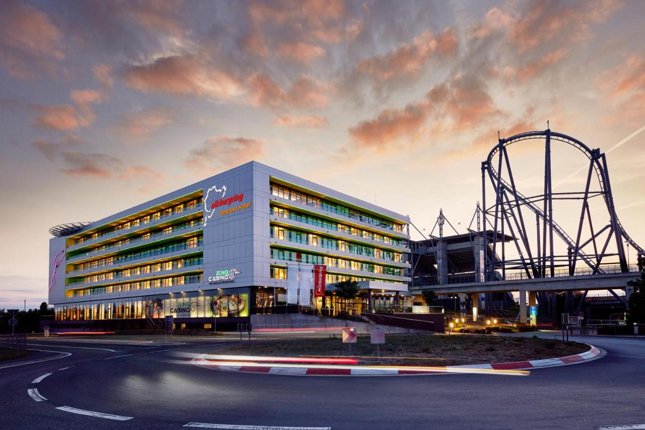 Foto - Nürburgring Congress Hotel