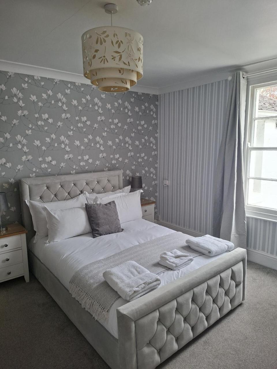 The Abbey Town House - 6