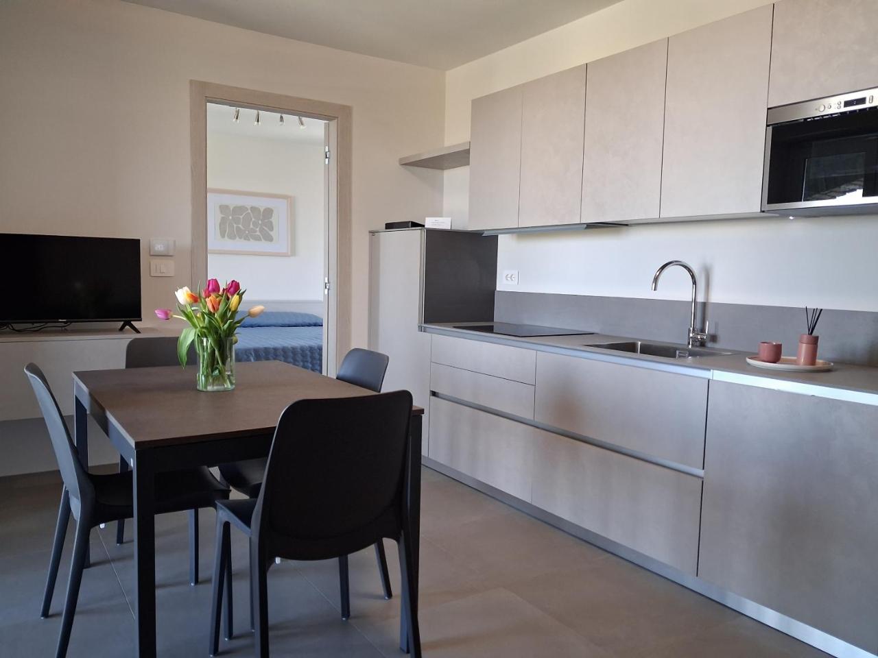 Casa Piutin, appartamento Mughetto - 3