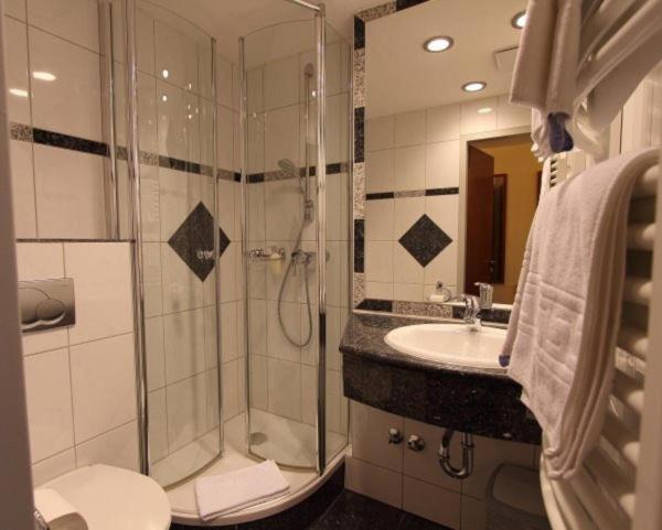 Foto - Aparthotel Astro - Nichtraucherhotel