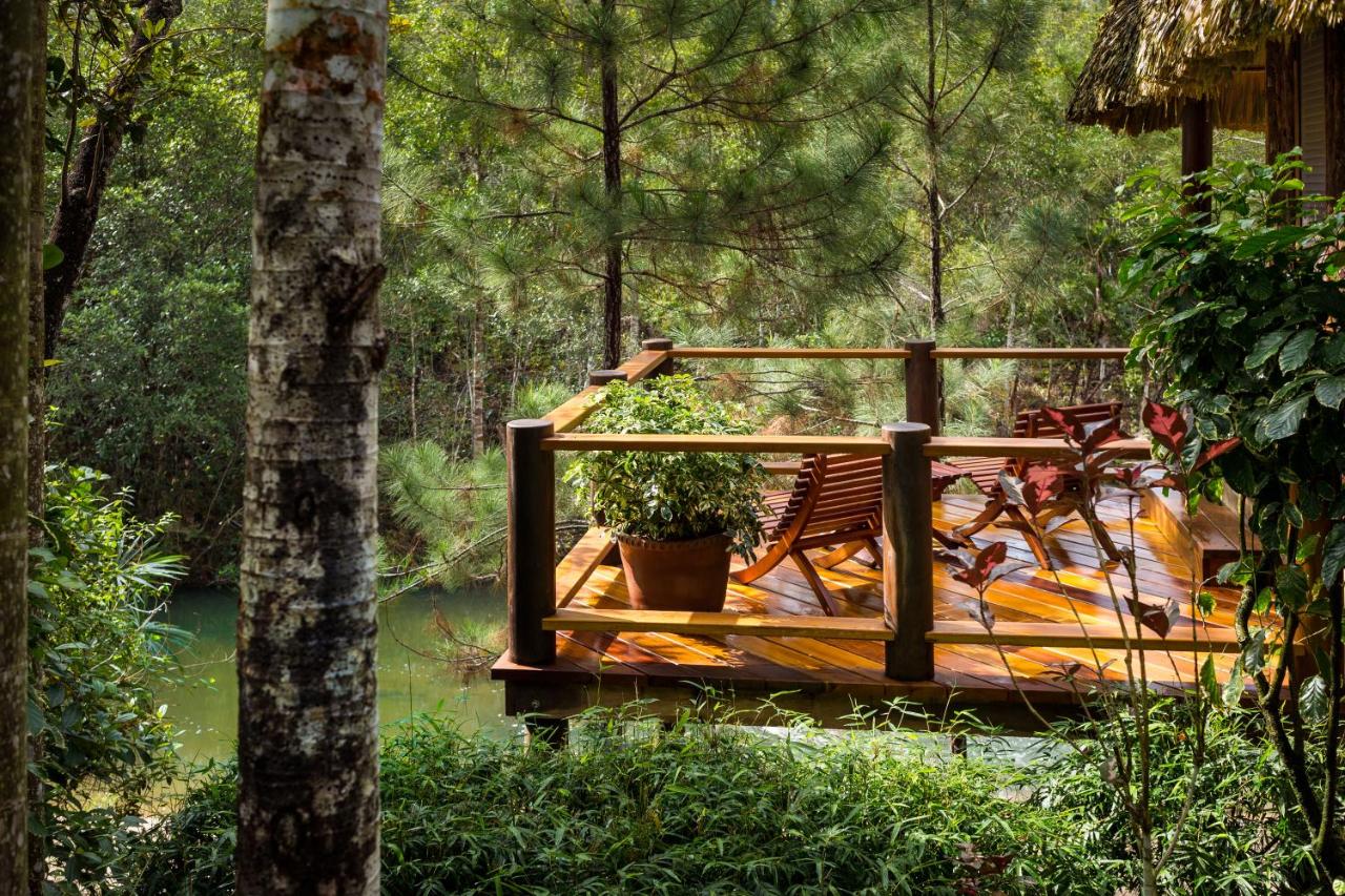 Blancaneaux Lodge by Francis Ford Coppola photo 3