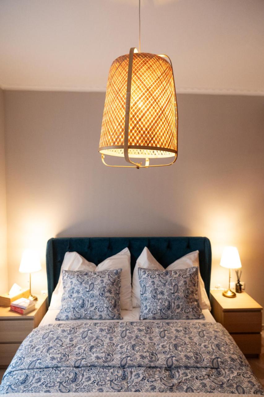 Central Boutique Apartment Gythio - 3