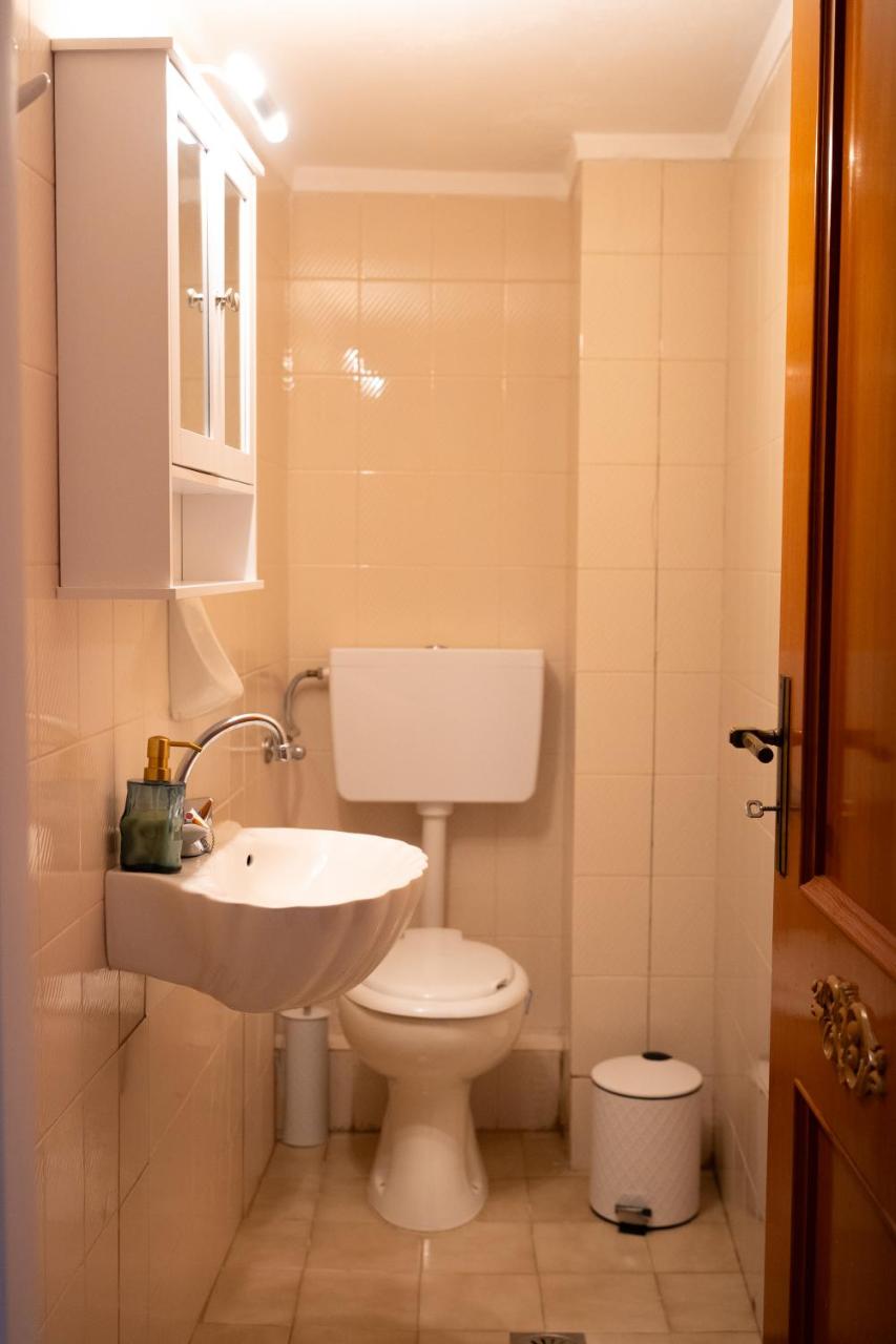 Central Boutique Apartment Gythio - 4